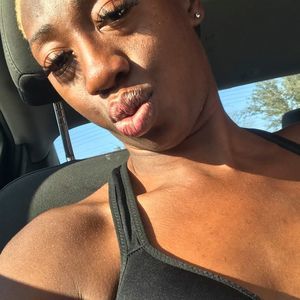 Meet your Posher, Lakeitra